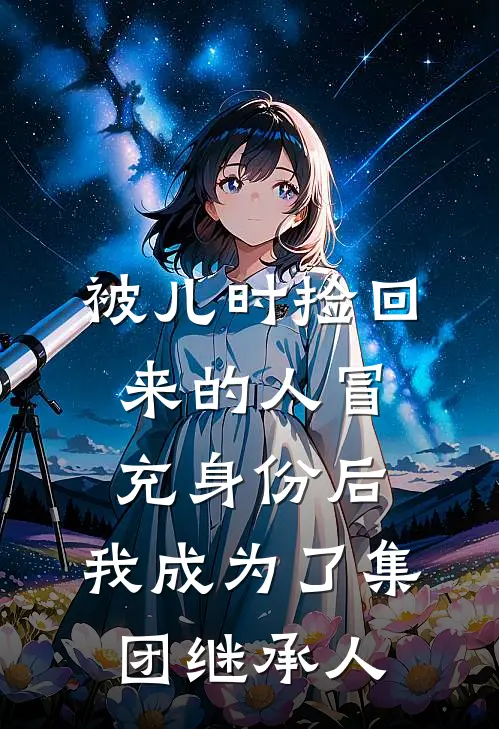 被儿时捡回来的人冒充身份后，我成为了集团继承人