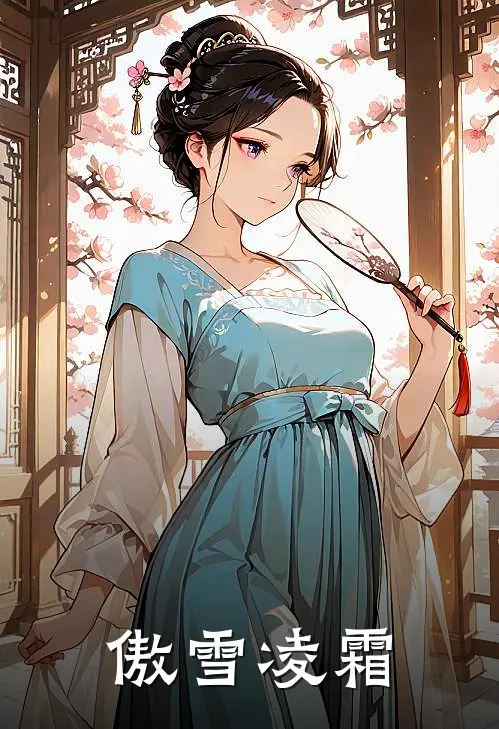 傲雪凌霜