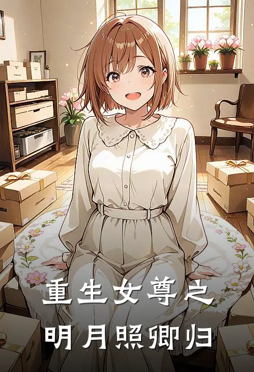 重生女尊之明月照卿归