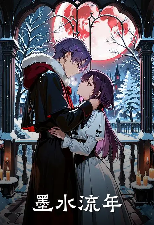 墨水流年