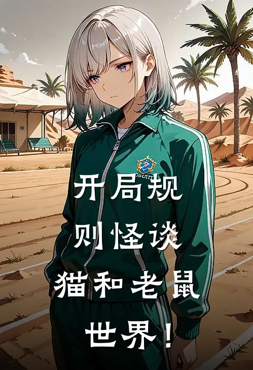 开局规则怪谈，猫和老鼠世界！