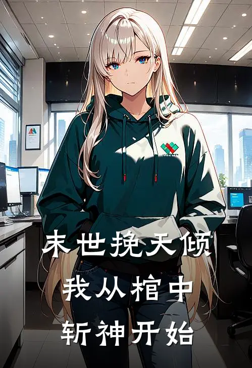 末世挽天倾：我从棺中斩神开始