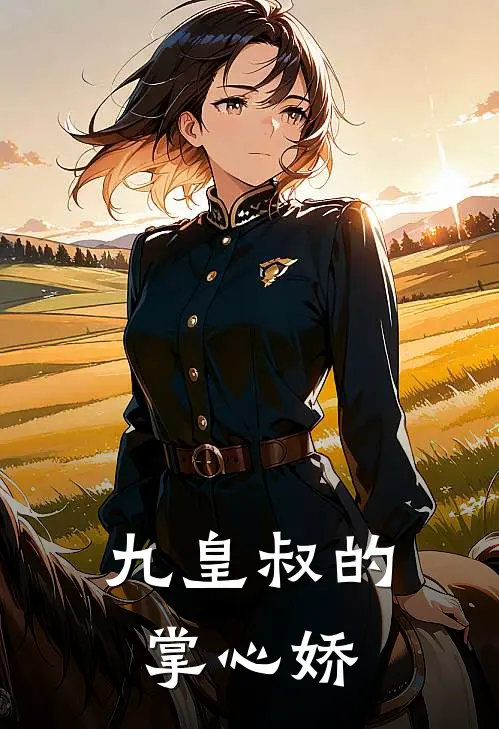 九皇叔的掌心娇