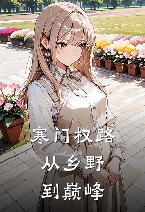 寒门权路：从乡野到巅峰