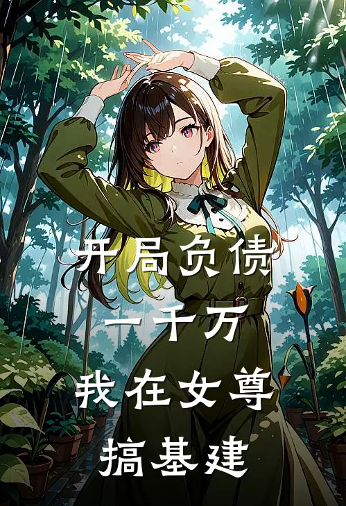 开局负债一千万，我在女尊搞基建