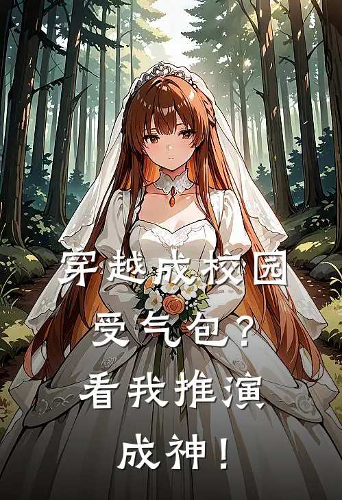 穿越成校园受气包？看我推演成神！