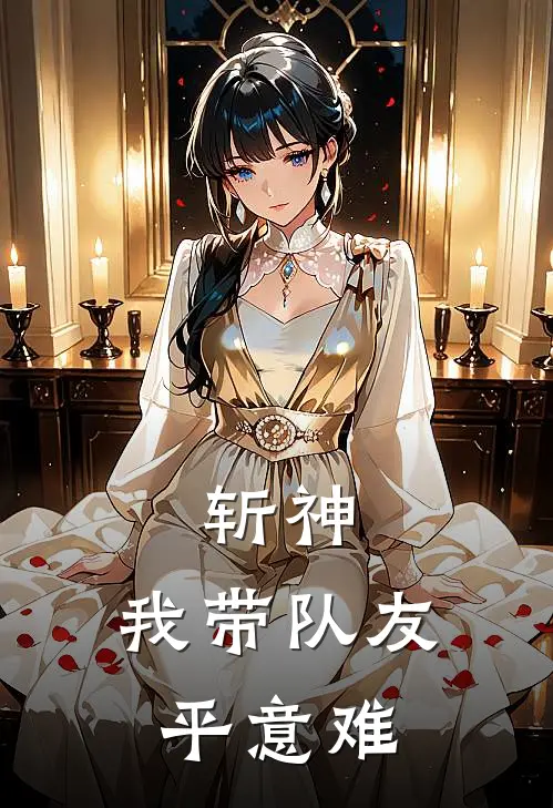 斩神，我带队友平意难