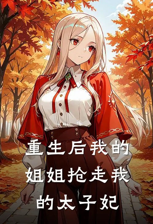 重生后我的姐姐抢走我的太子妃