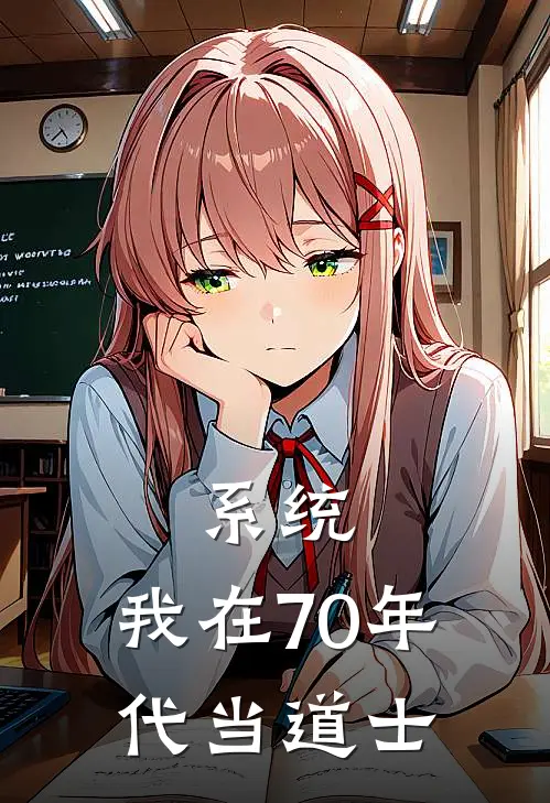 系统：我在70年代当道士