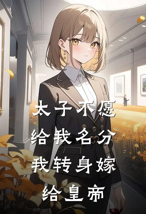 太子不愿给我名分，我转身嫁给皇帝