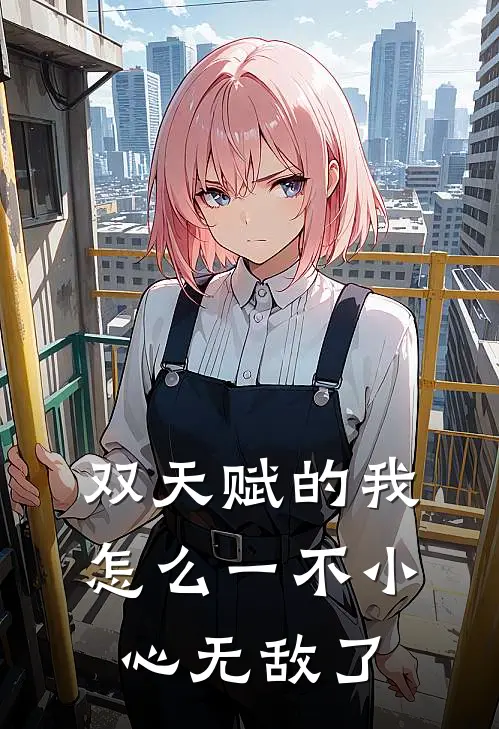 双天赋的我，怎么一不小心无敌了