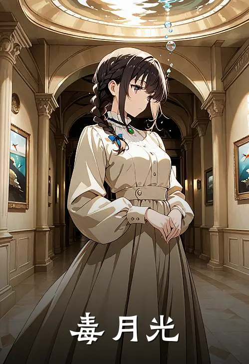 毒月光