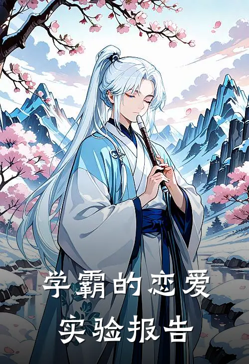 学霸的恋爱实验报告