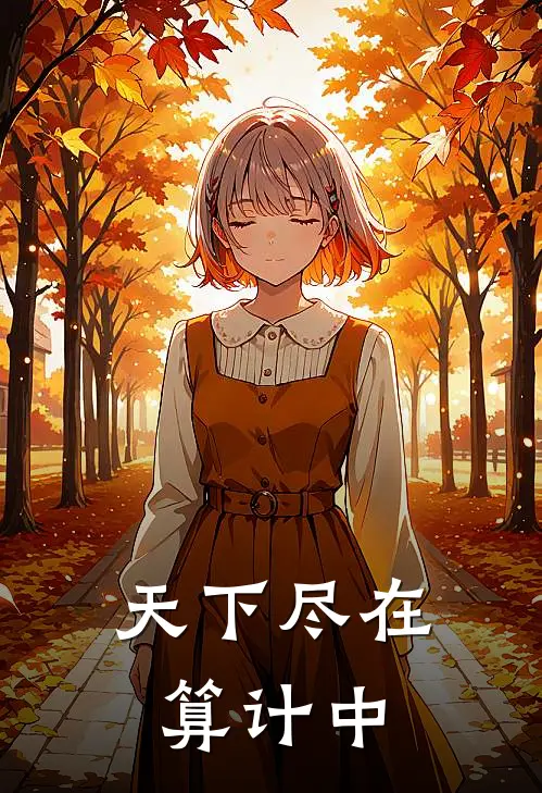 天下尽在算计中