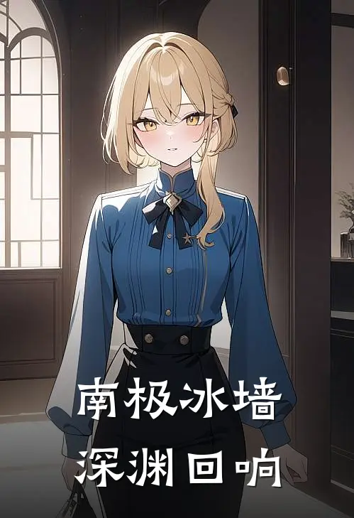 南极冰墙：深渊回响