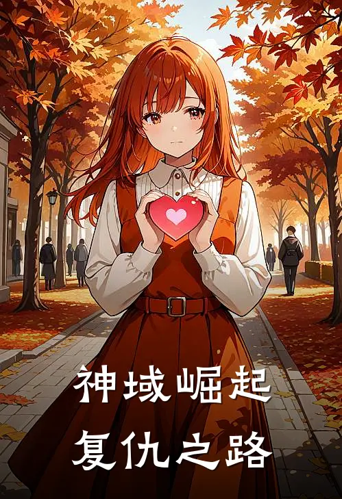 神域崛起复仇之路