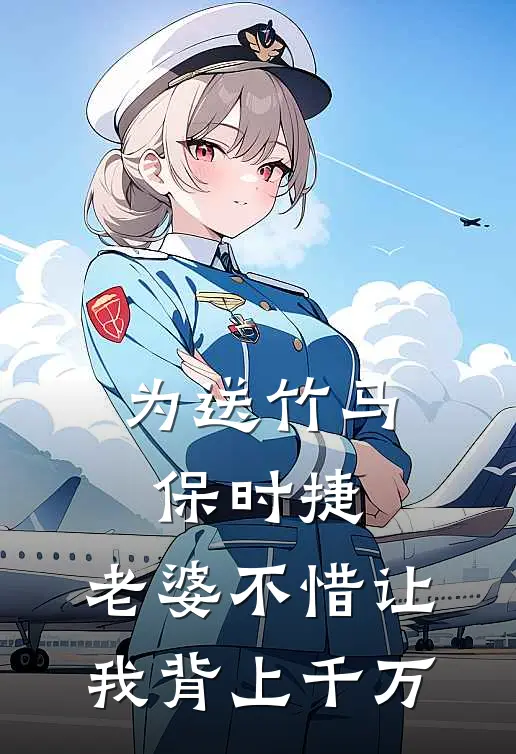 为送竹马保时捷，老婆不惜让我背上千万