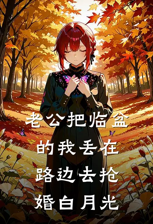 老公把临盆的我丢在路边去抢婚白月光