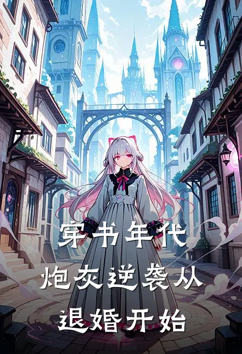 穿书年代：炮灰逆袭从退婚开始