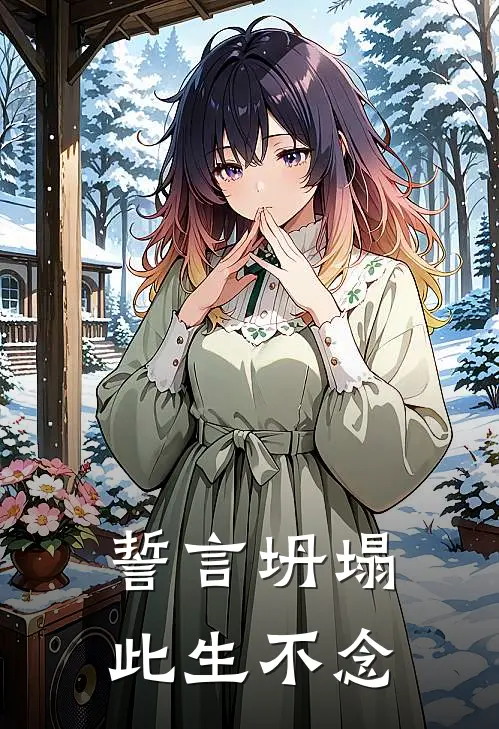 誓言坍塌，此生不念