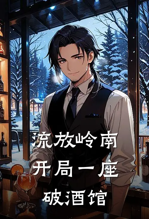 流放岭南：开局一座破酒馆
