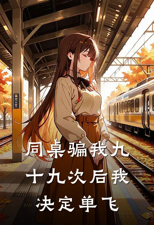 同桌骗我九十九次后我决定单飞