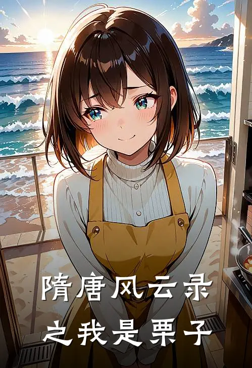 隋唐风云录之我是栗子