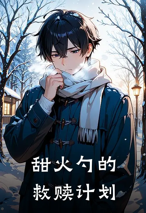 甜火勺的救赎计划