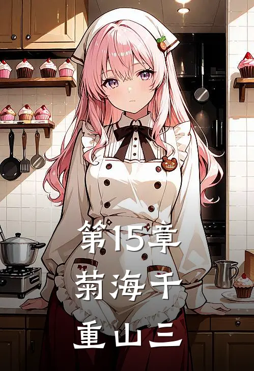 第15章:菊海千重山（三）