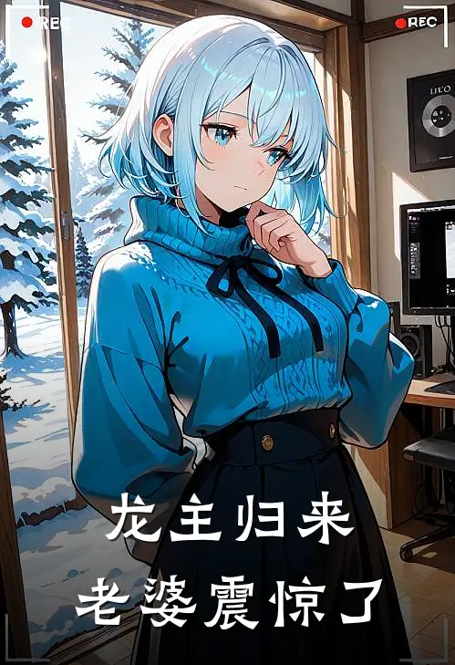 龙主归来，老婆震惊了