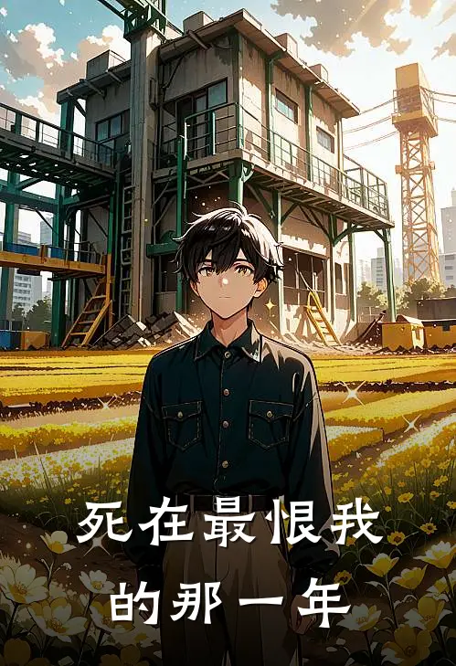 死在最恨我的那一年