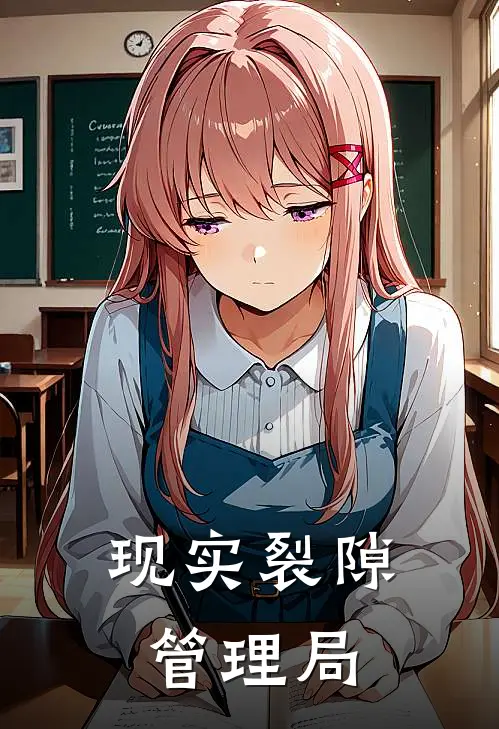 现实裂隙管理局