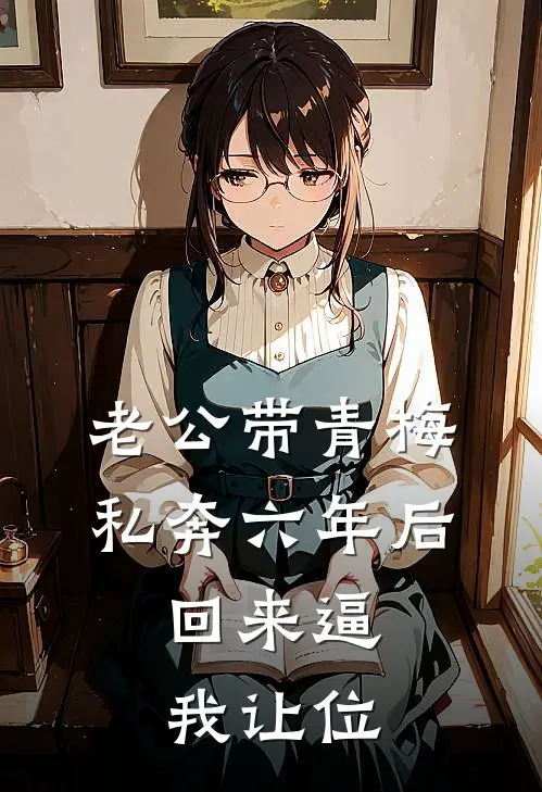 老公带青梅私奔六年后，回来逼我让位