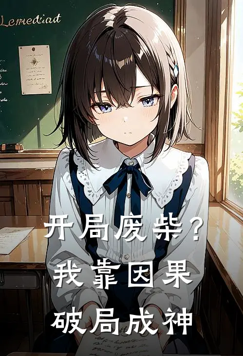 开局废柴？我靠因果破局成神