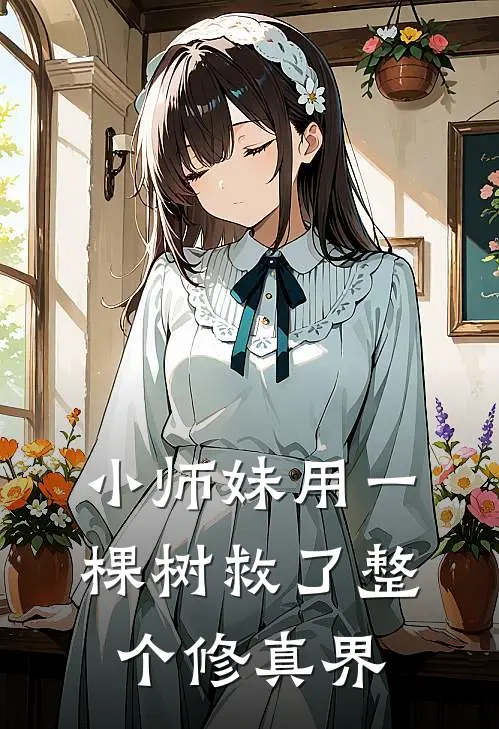 小师妹用一棵树救了整个修真界