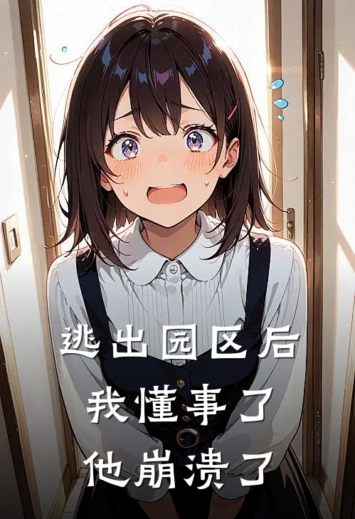逃出园区后，我懂事了，他崩溃了