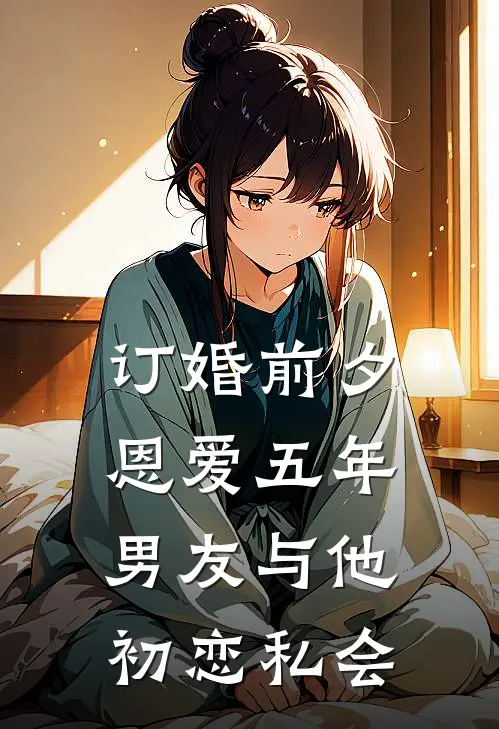 订婚前夕，恩爱五年男友与他初恋私会
