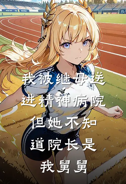 我被继母送进精神病院，但她不知道院长是我舅舅