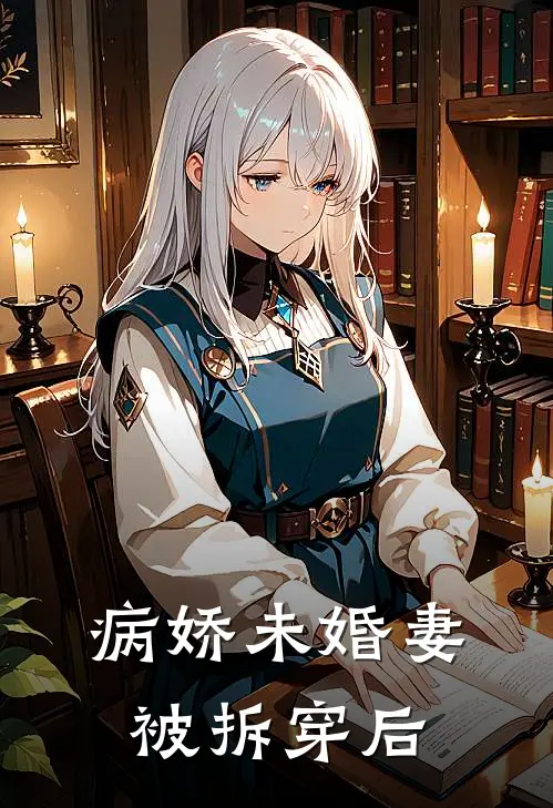 病娇未婚妻被拆穿后