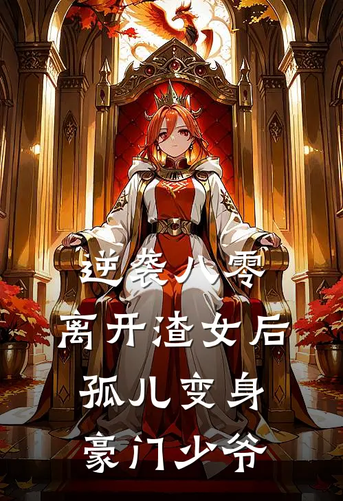 逆袭八零，离开渣女后孤儿变身豪门少爷