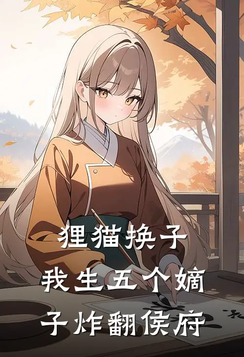 狸猫换子，我生五个嫡子炸翻侯府