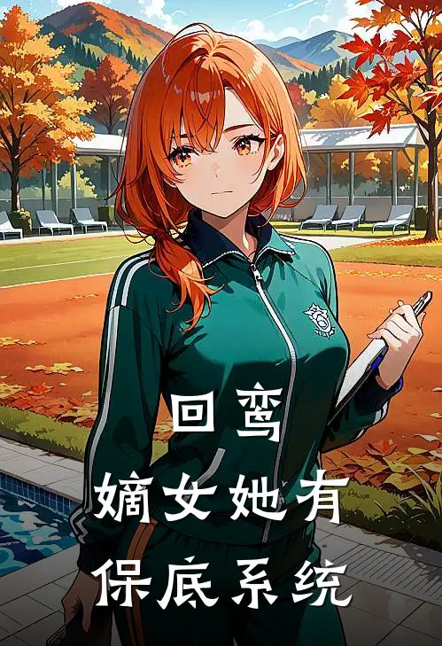 回鸾：嫡女她有保底系统