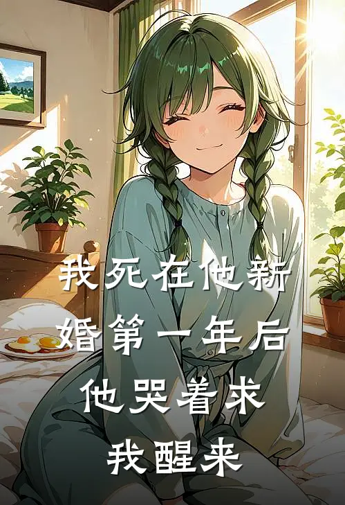 我死在他新婚第一年后，他哭着求我醒来