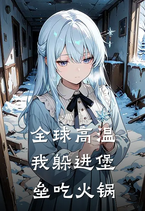 全球高温，我躲进堡垒吃火锅