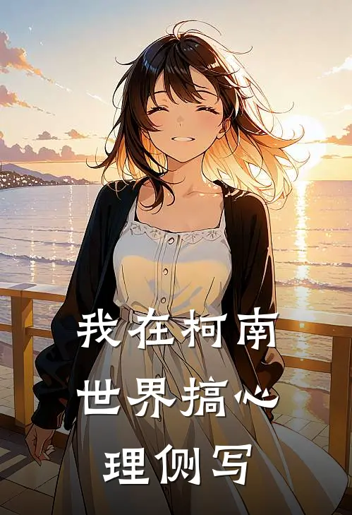 我在柯南世界搞心理侧写