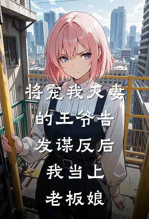 将宠我灭妻的王爷告发谋反后，我当上老板娘