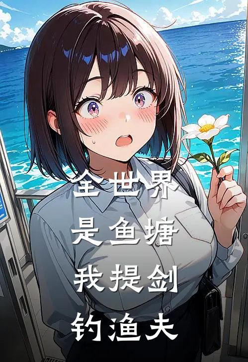 全世界是鱼塘，我提剑钓渔夫