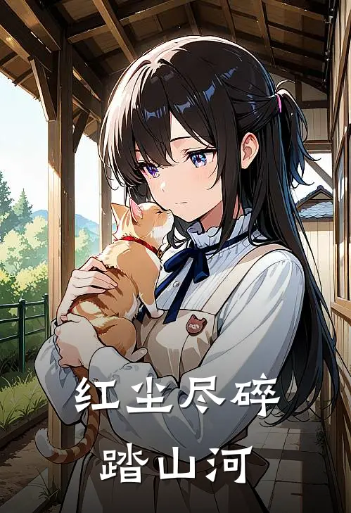 红尘尽碎踏山河