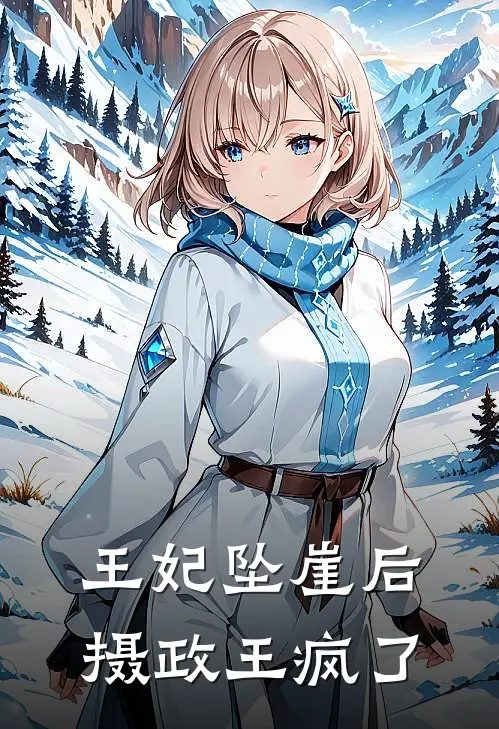 王妃坠崖后，摄政王疯了