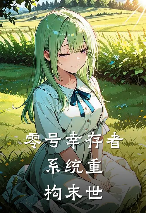 零号幸存者：系统重构末世